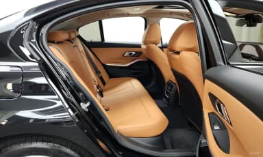 3 Series (G20)