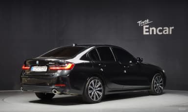 3 Series (G20)