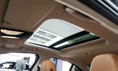 3 Series (G20)
