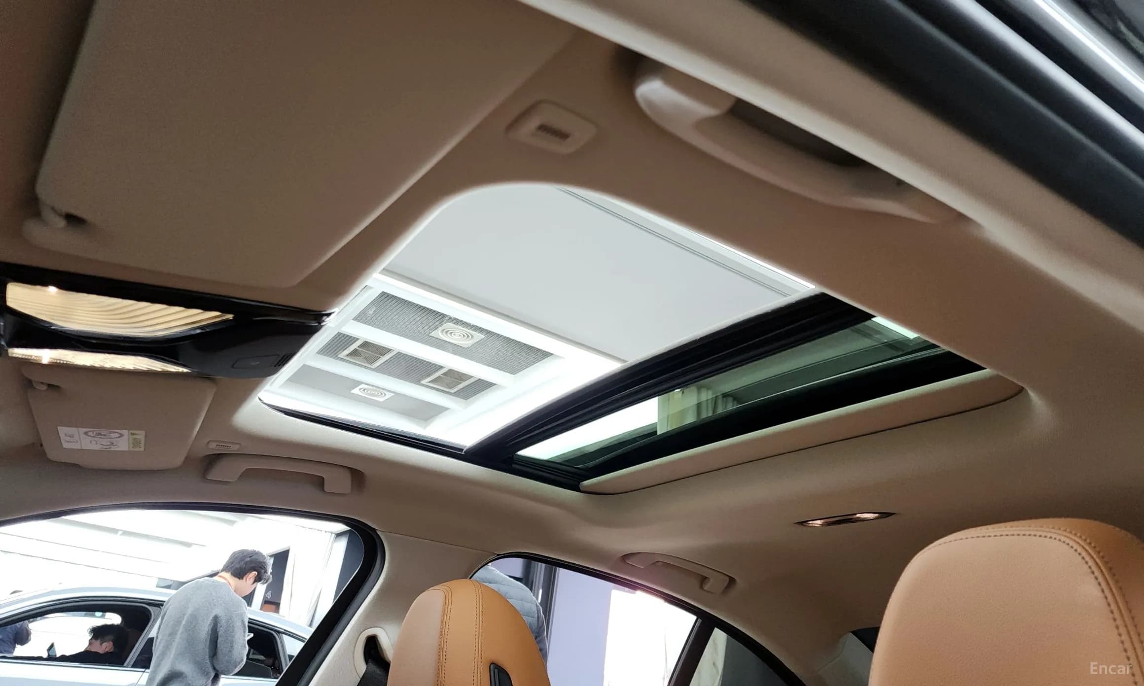 3 Series (G20)