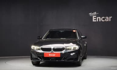 3 Series (G20)