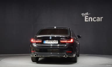 3 Series (G20)