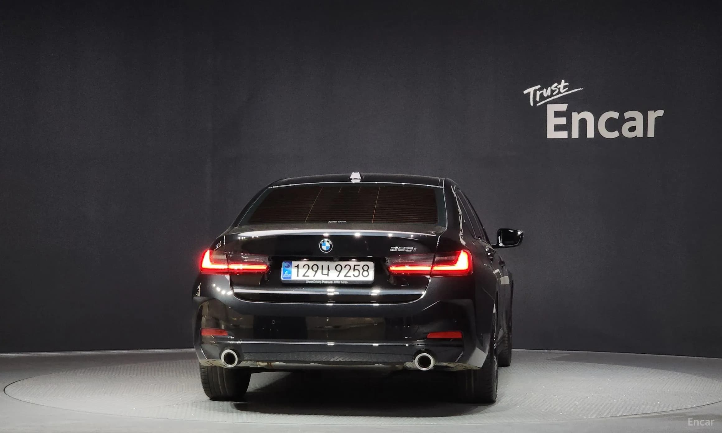 3 Series (G20)
