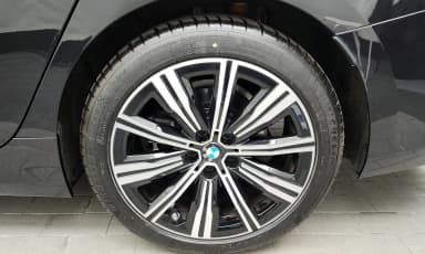 3 Series (G20)