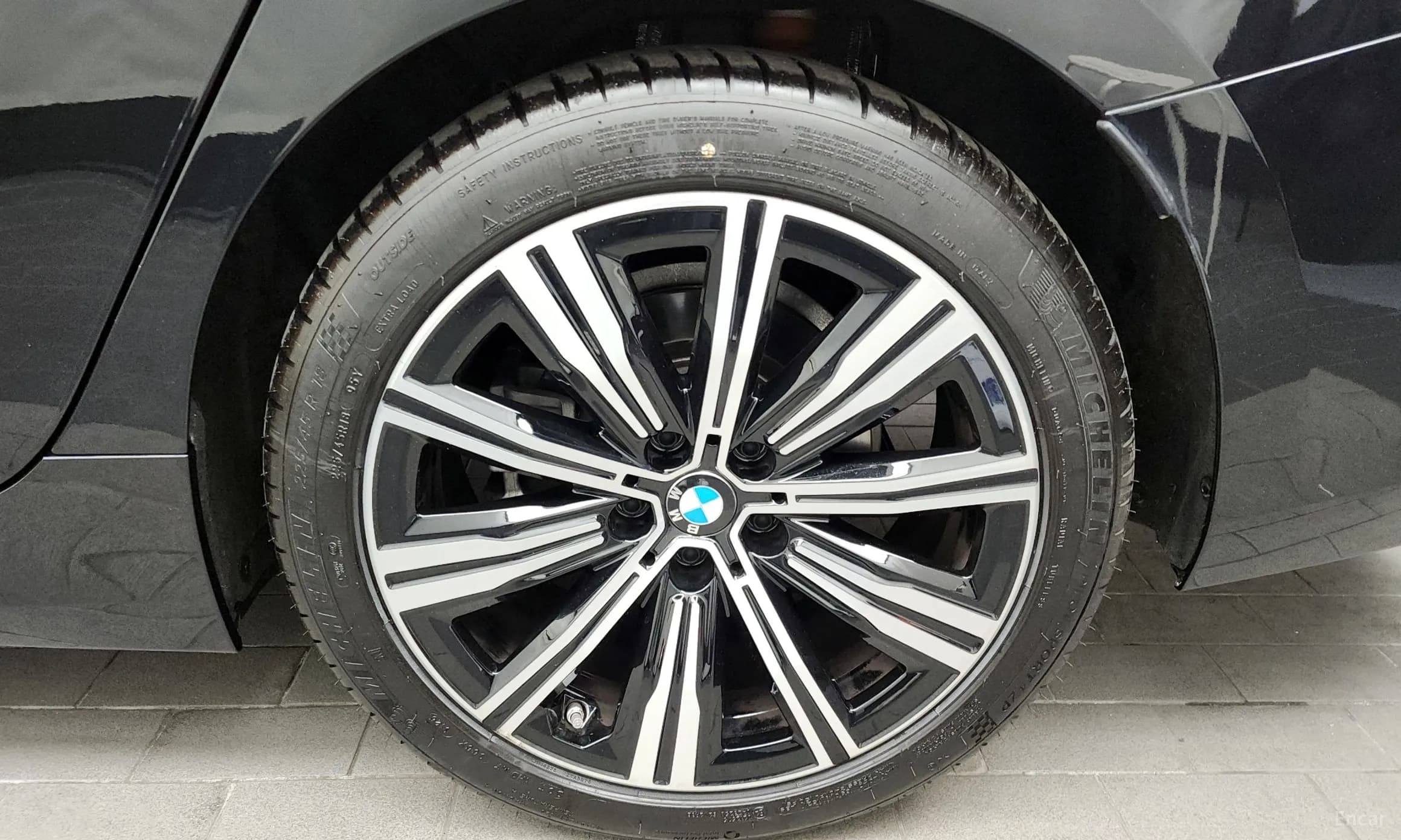 3 Series (G20)