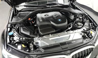 3 Series (G20)