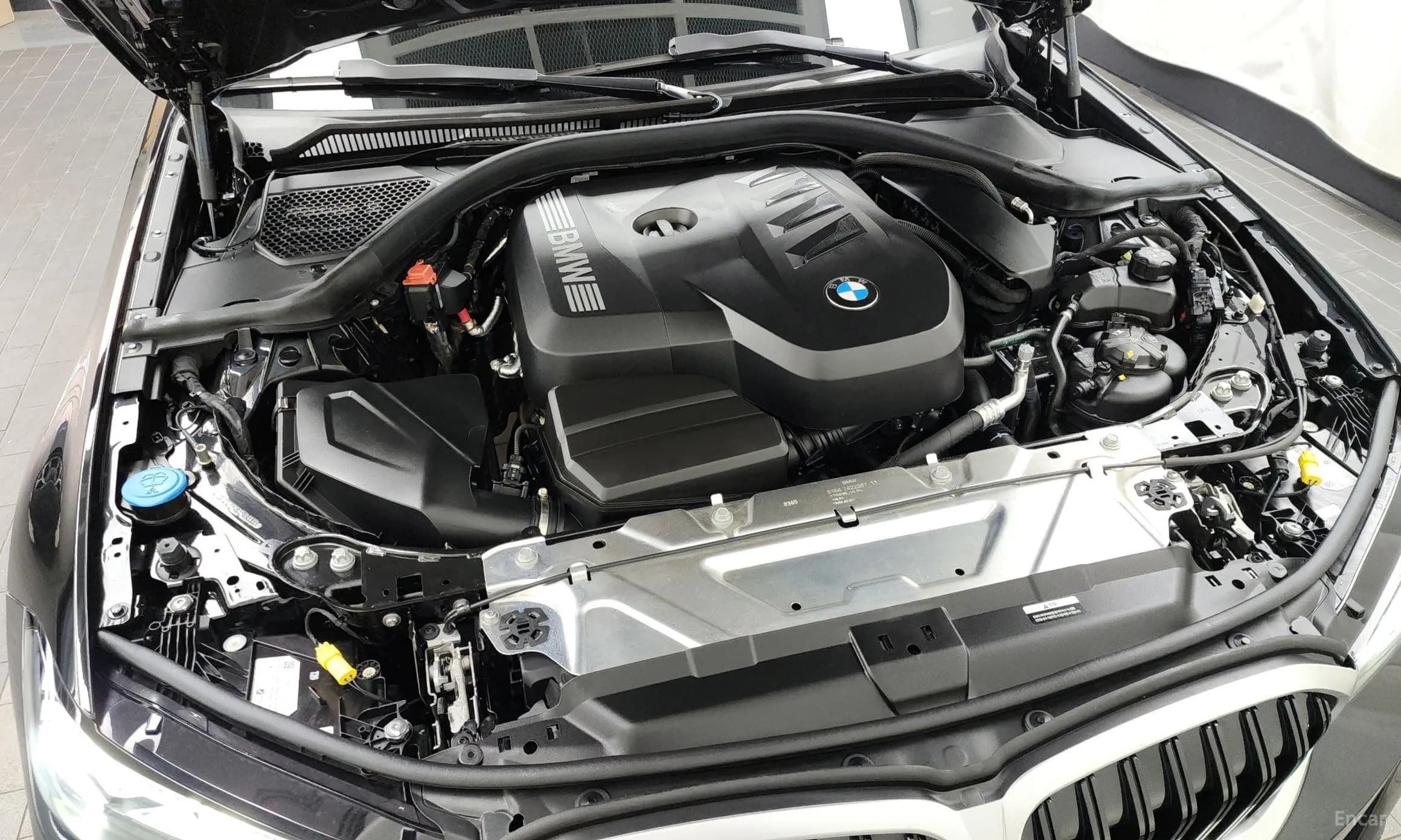 3 Series (G20)