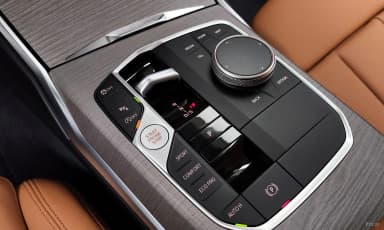 3 Series (G20)