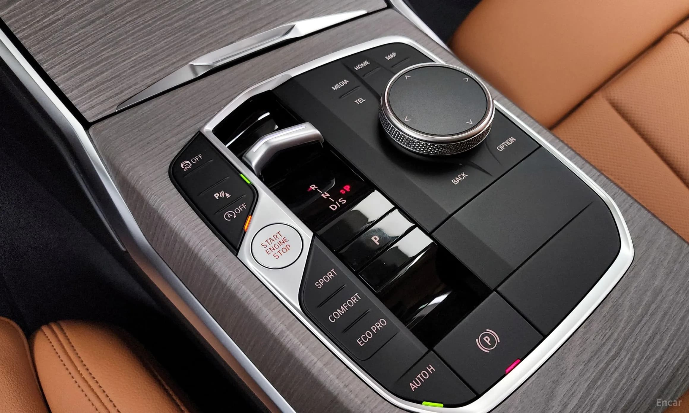 3 Series (G20)