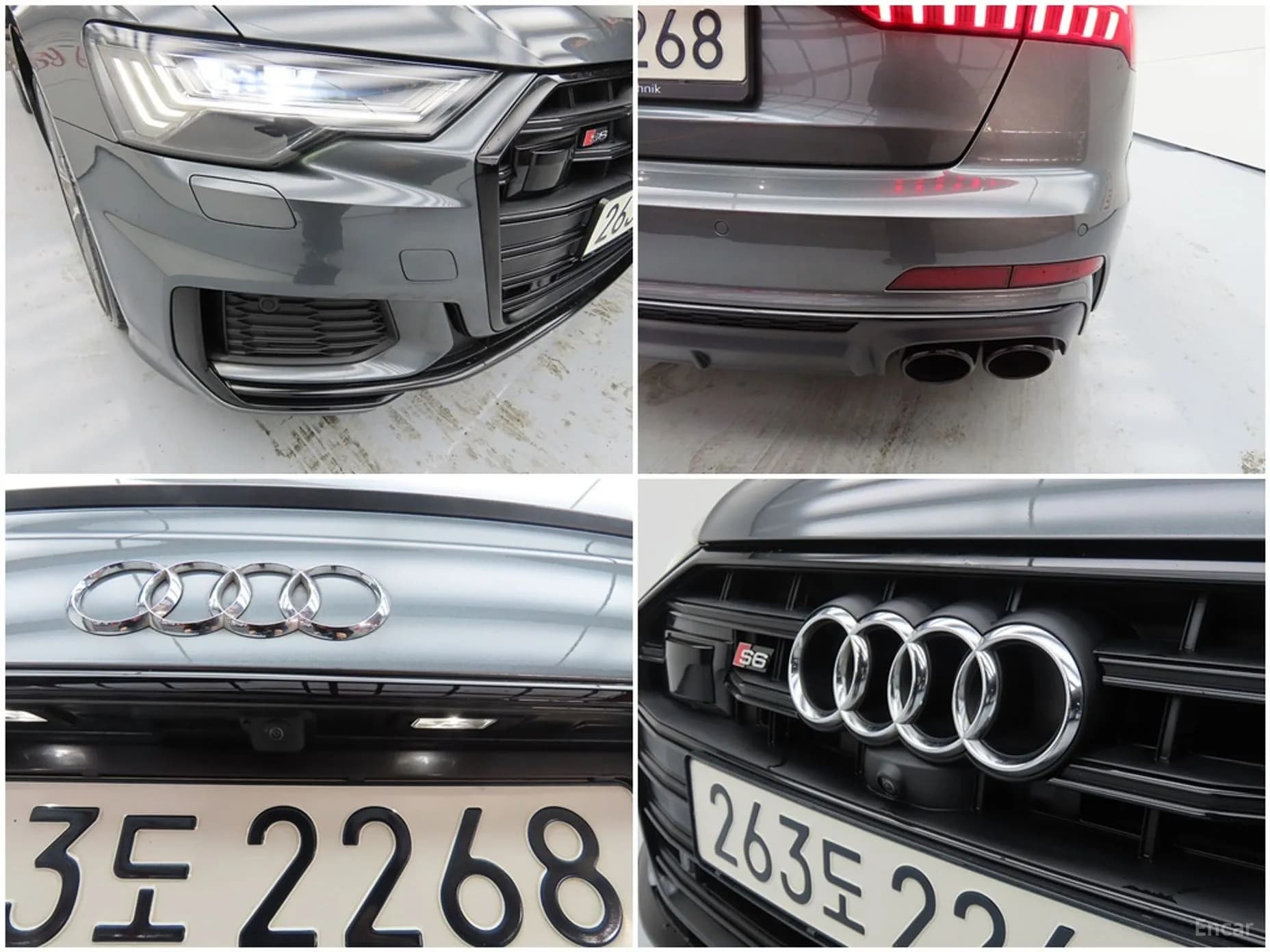 S6 (C8)