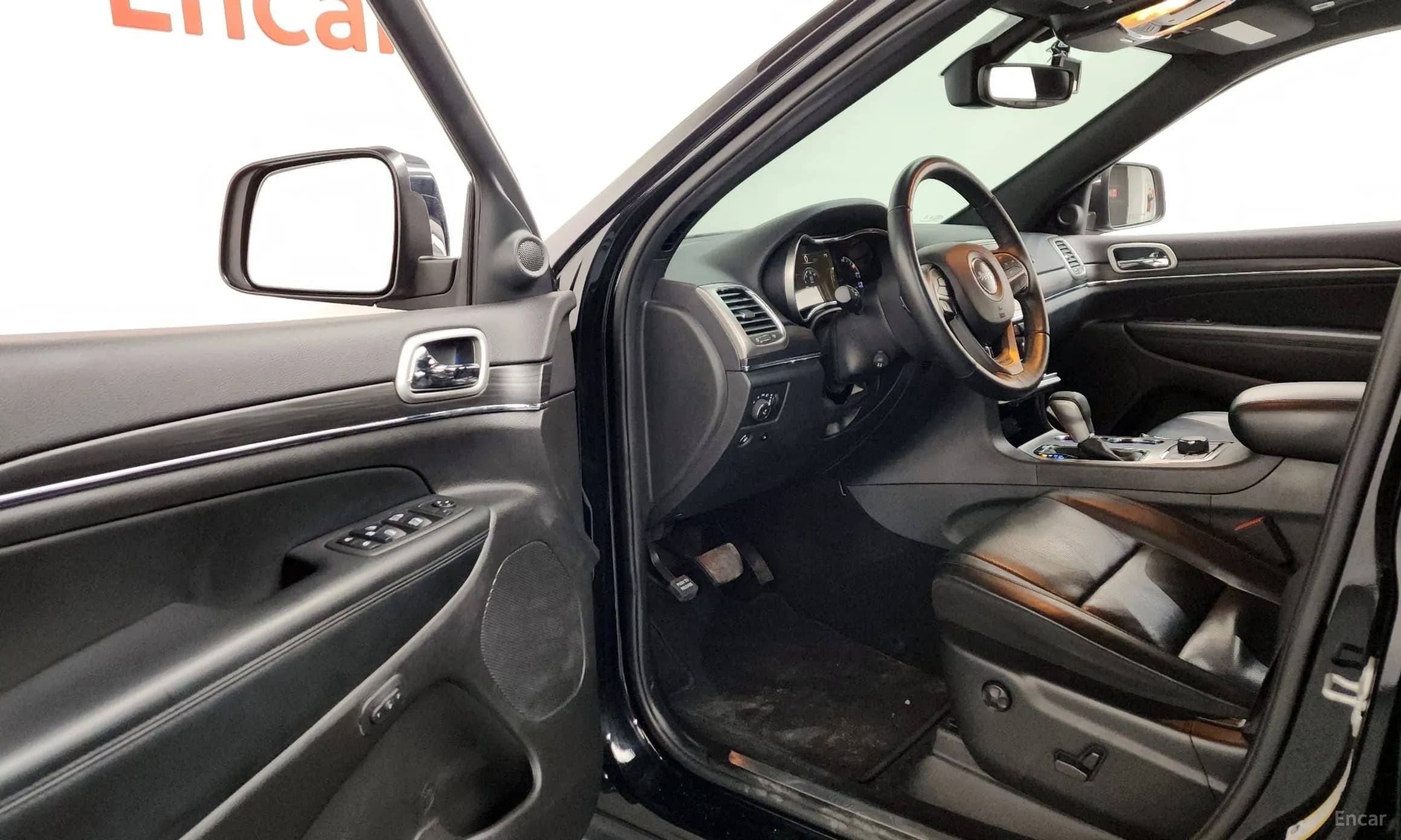 Grand Cherokee