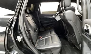 Grand Cherokee