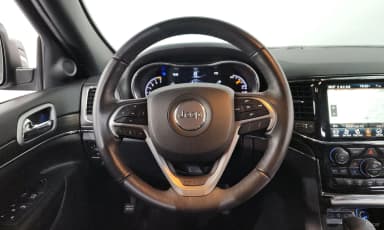 Grand Cherokee
