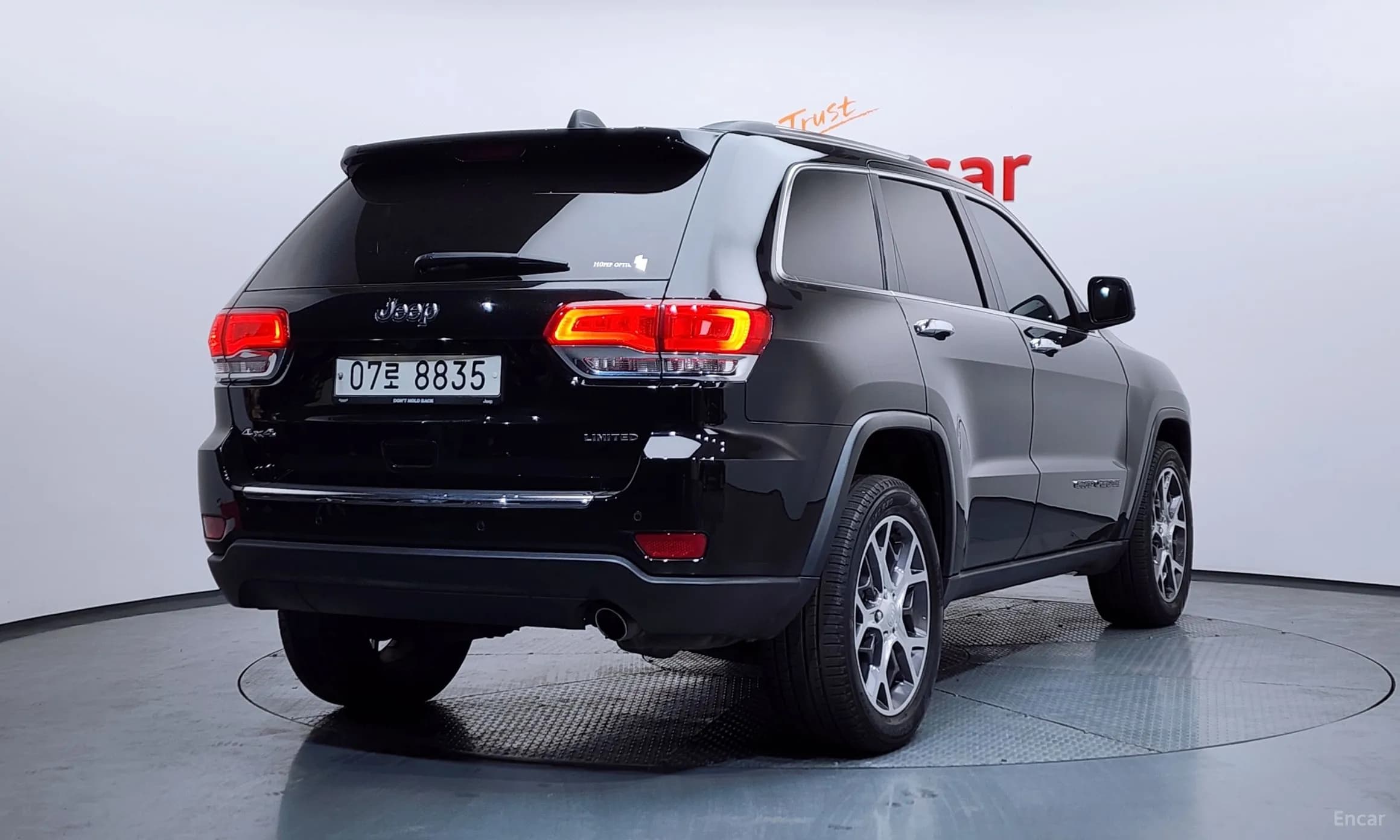 Grand Cherokee