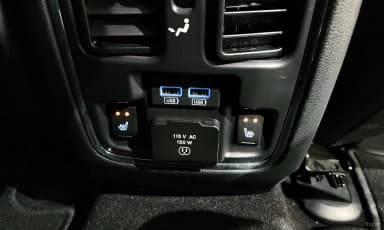 Grand Cherokee