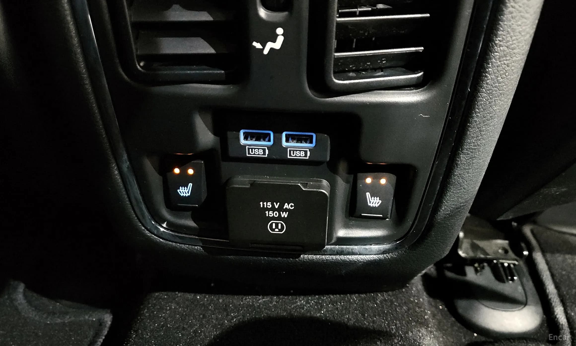 Grand Cherokee