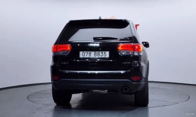 Grand Cherokee
