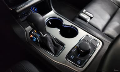 Grand Cherokee