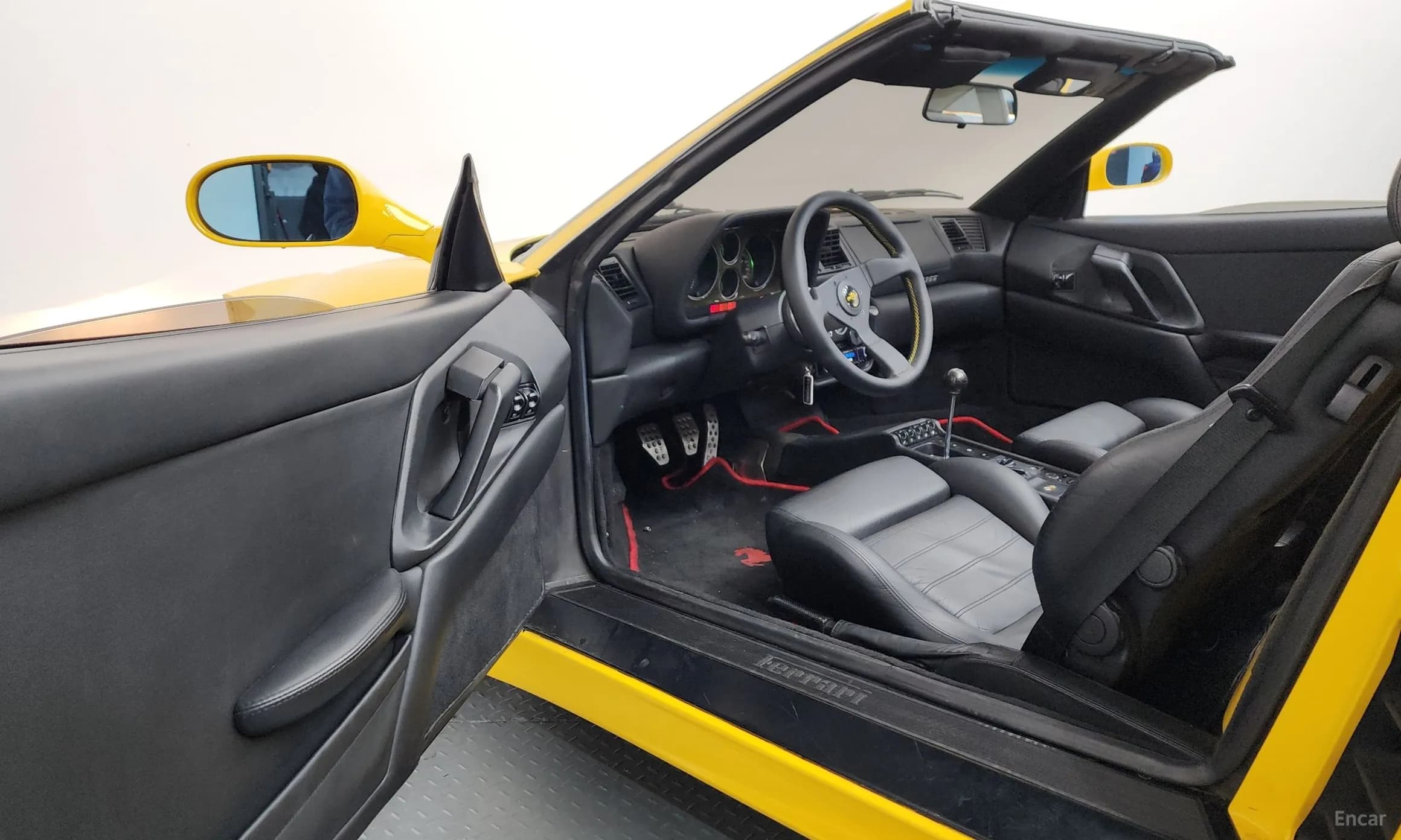 F355