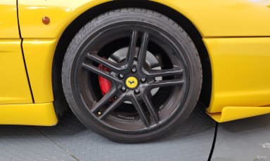 F355