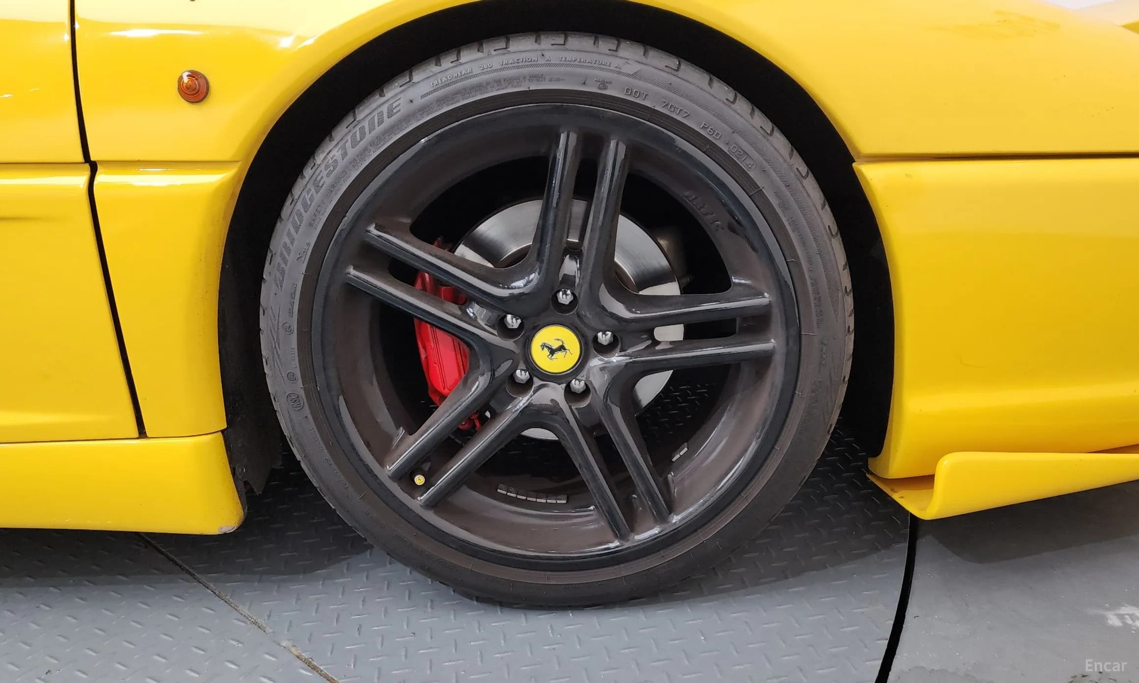F355