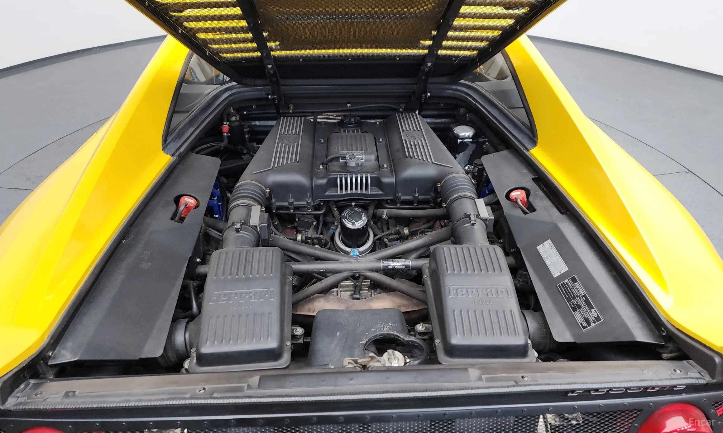F355