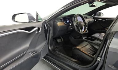 Model S