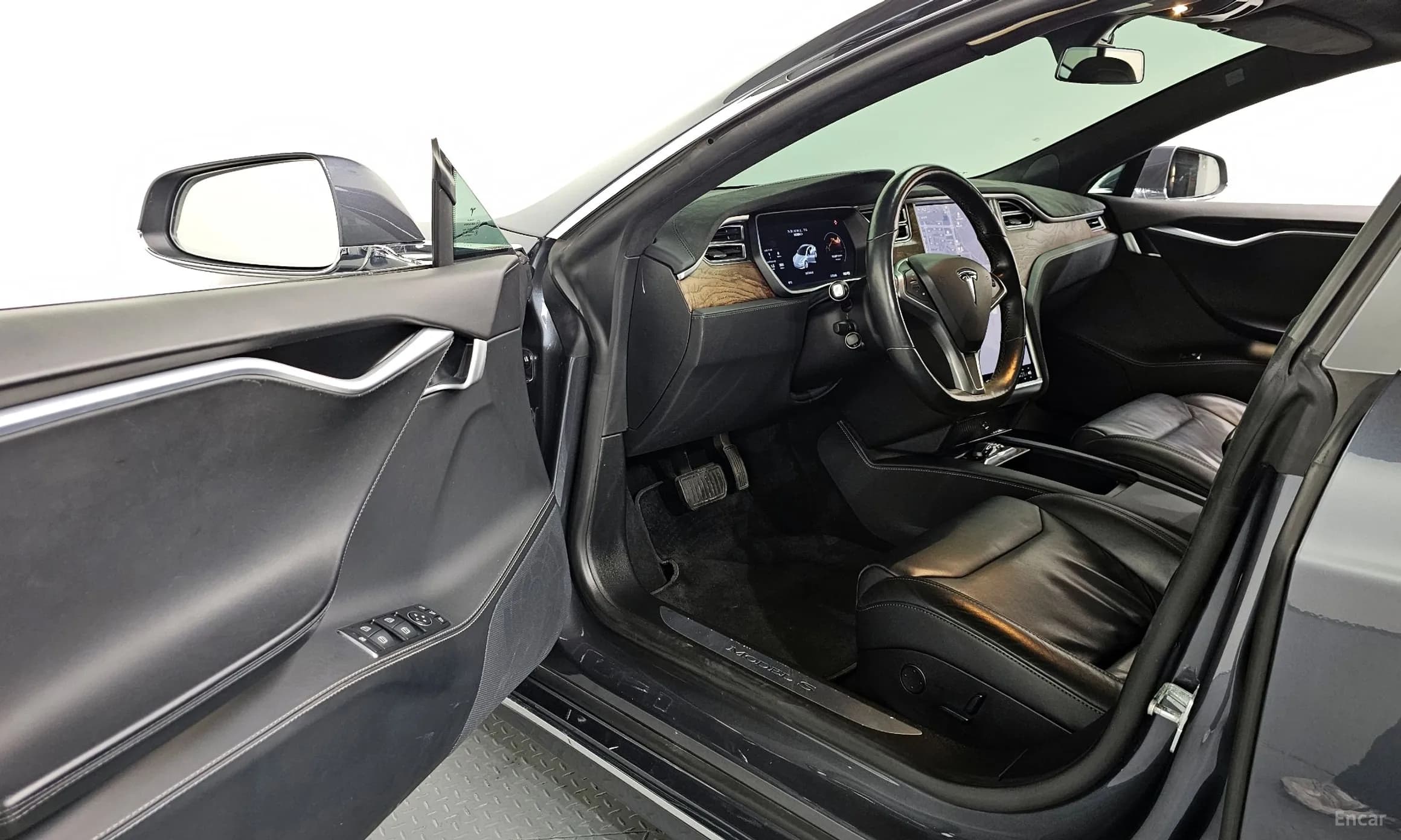 Model S