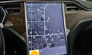 Model S