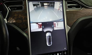 Model S