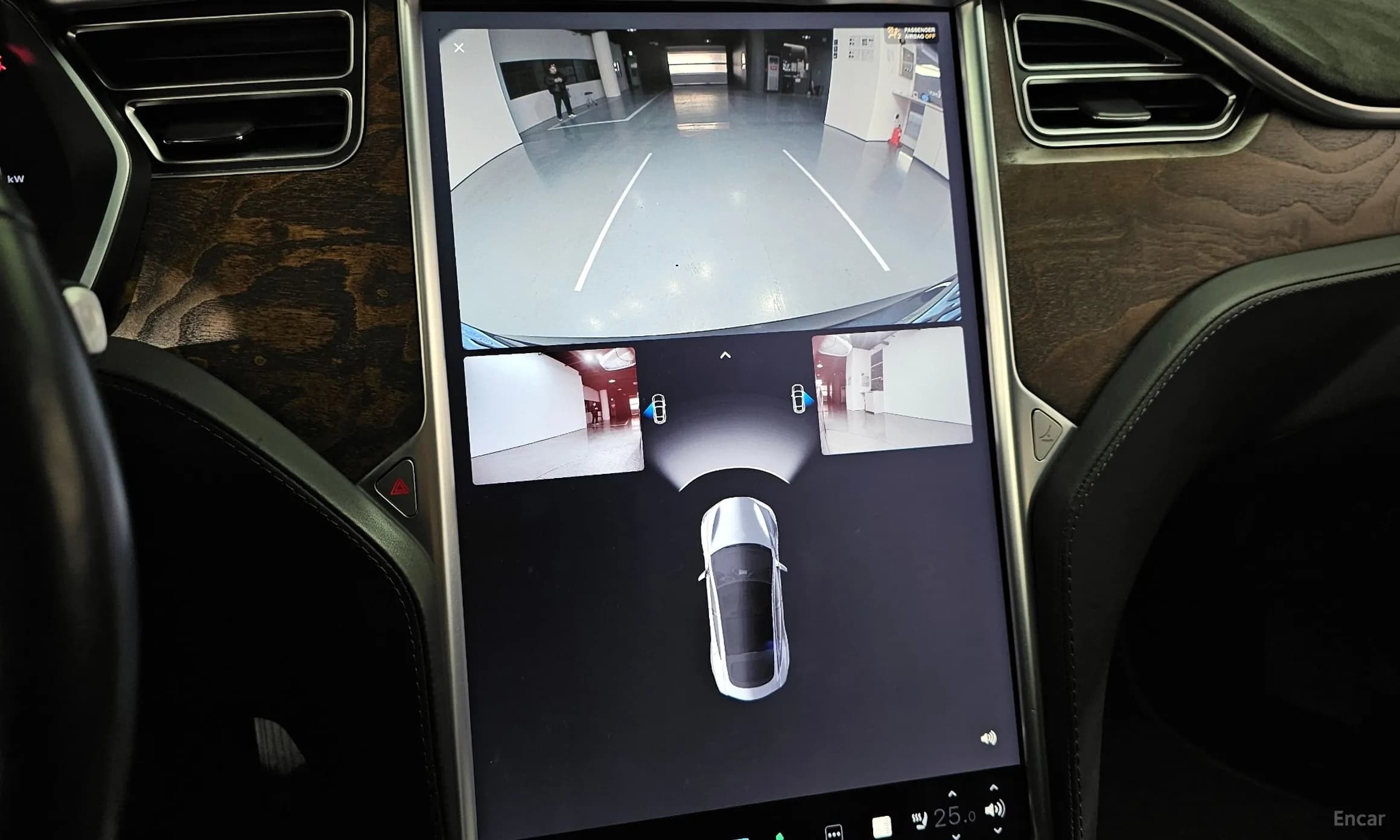Model S