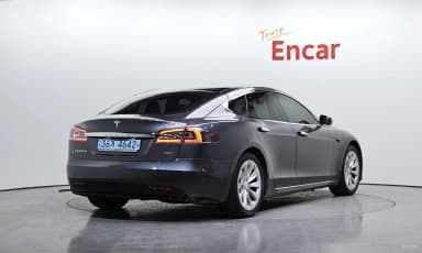 Model S
