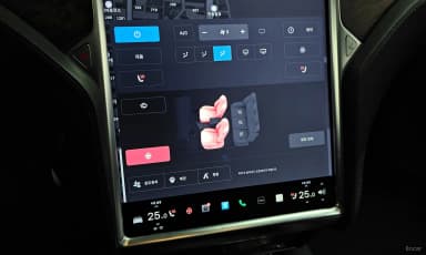 Model S