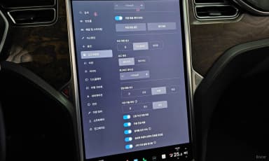 Model S