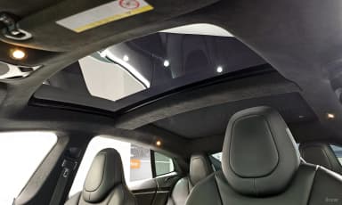 Model S