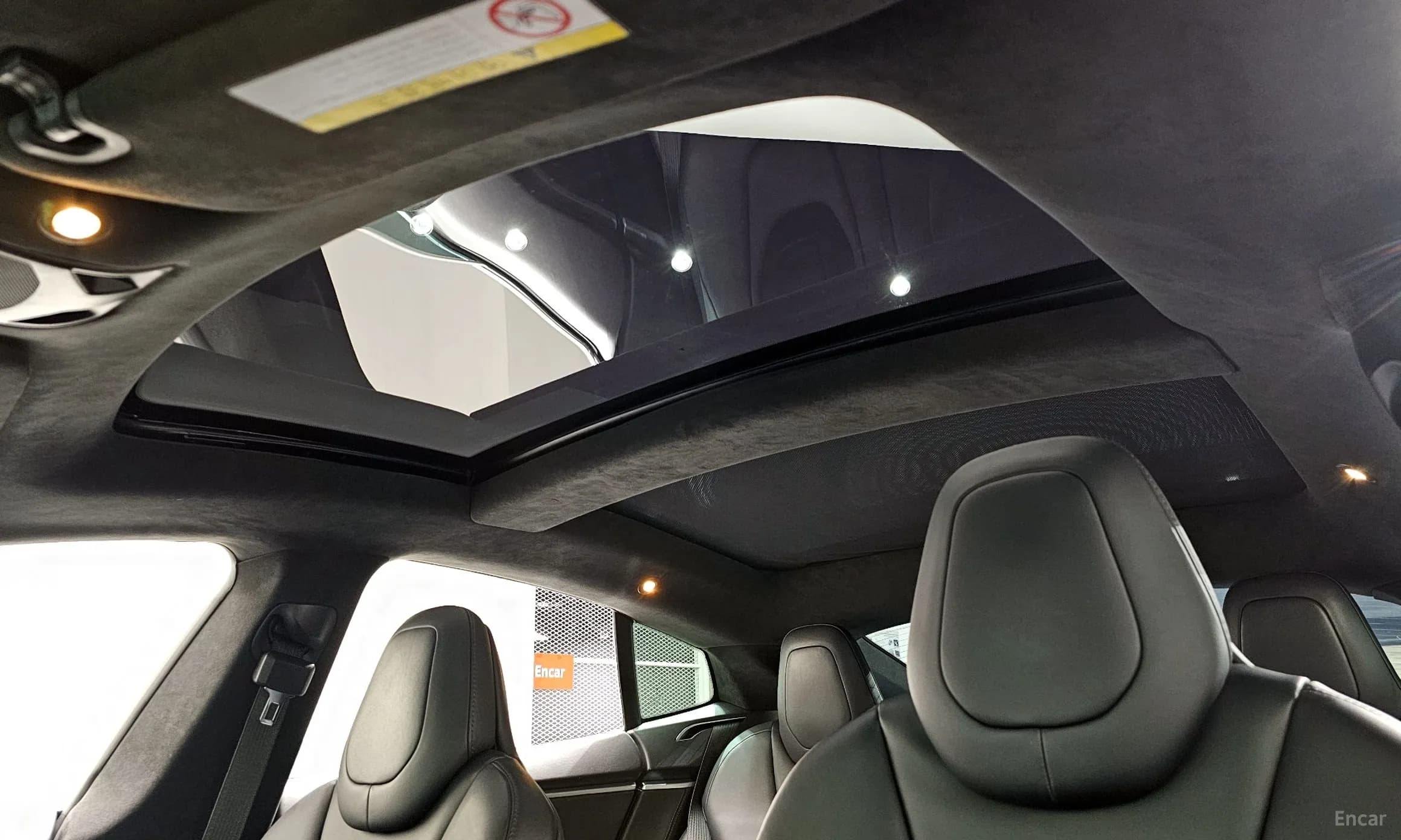 Model S