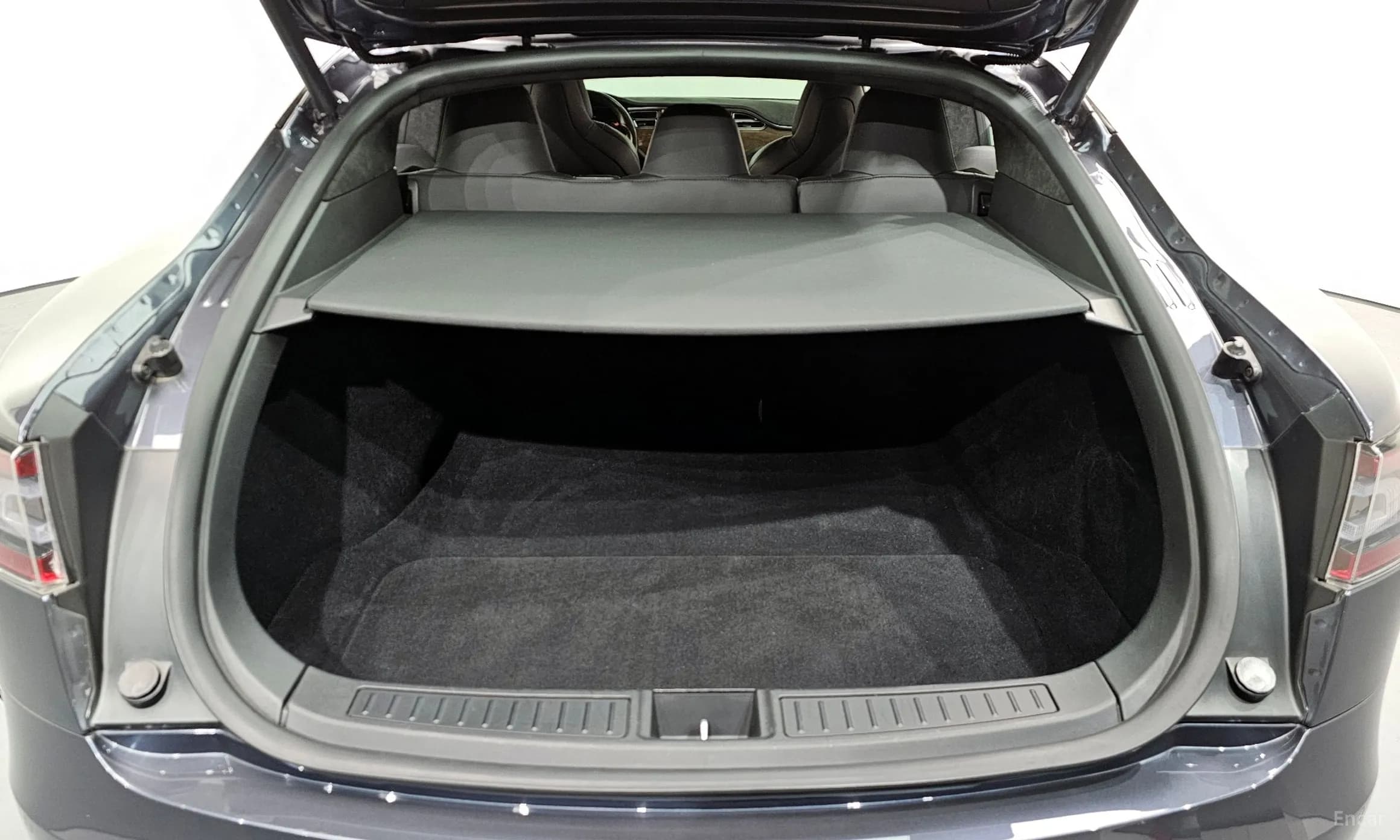 Model S