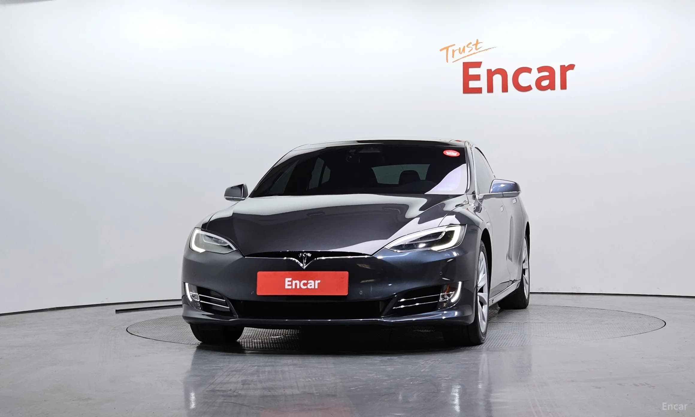 Model S