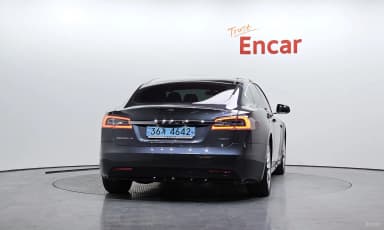 Model S