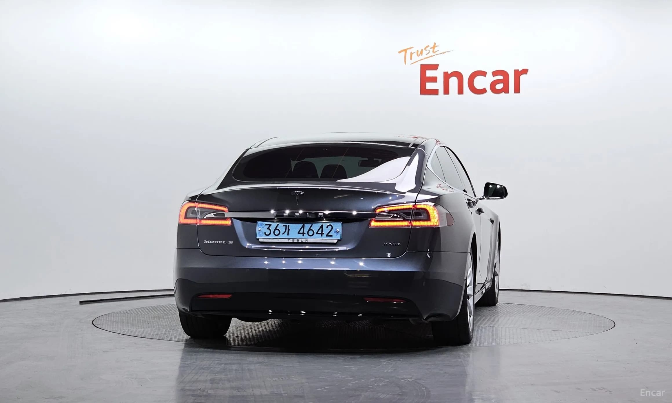 Model S