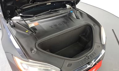 Model S