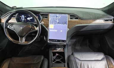 Model S