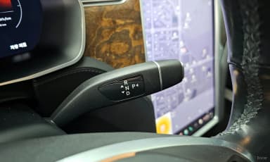 Model S