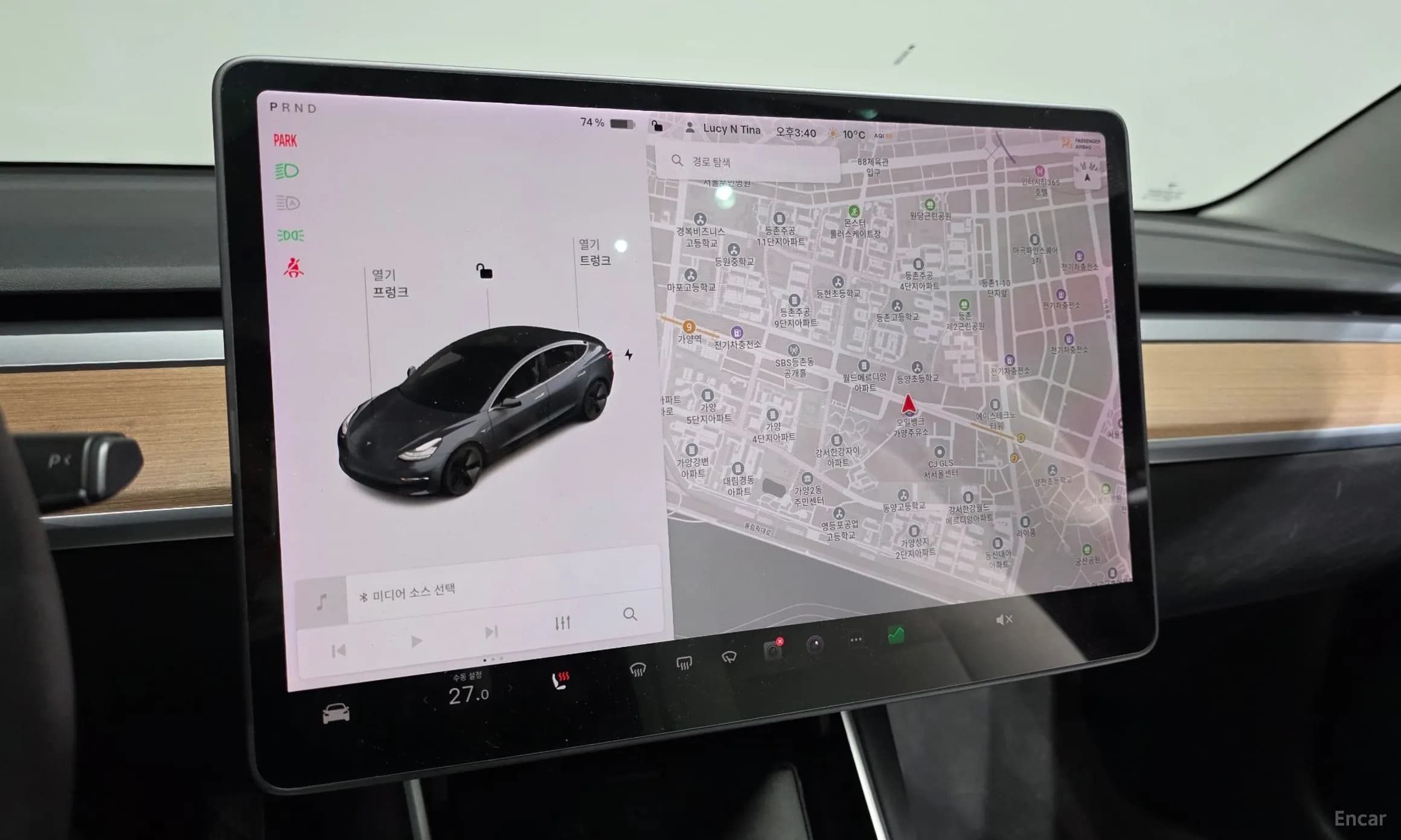 Model 3