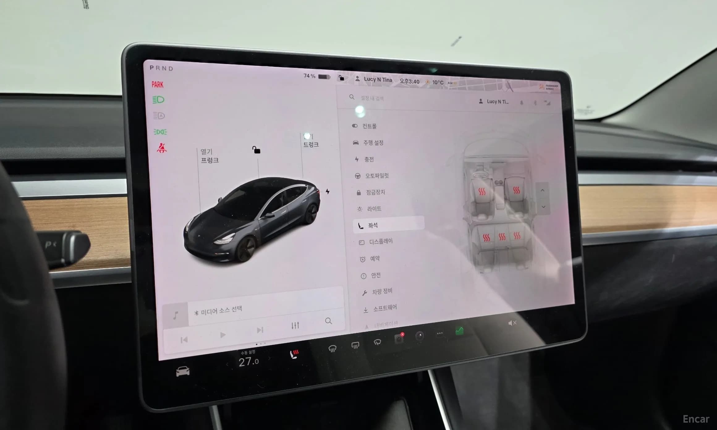 Model 3