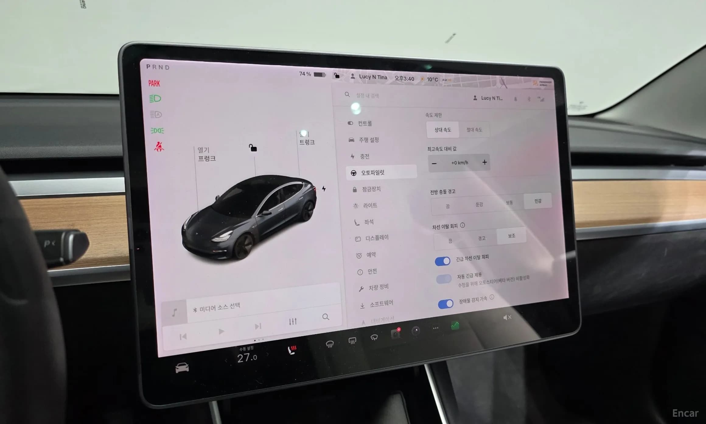 Model 3