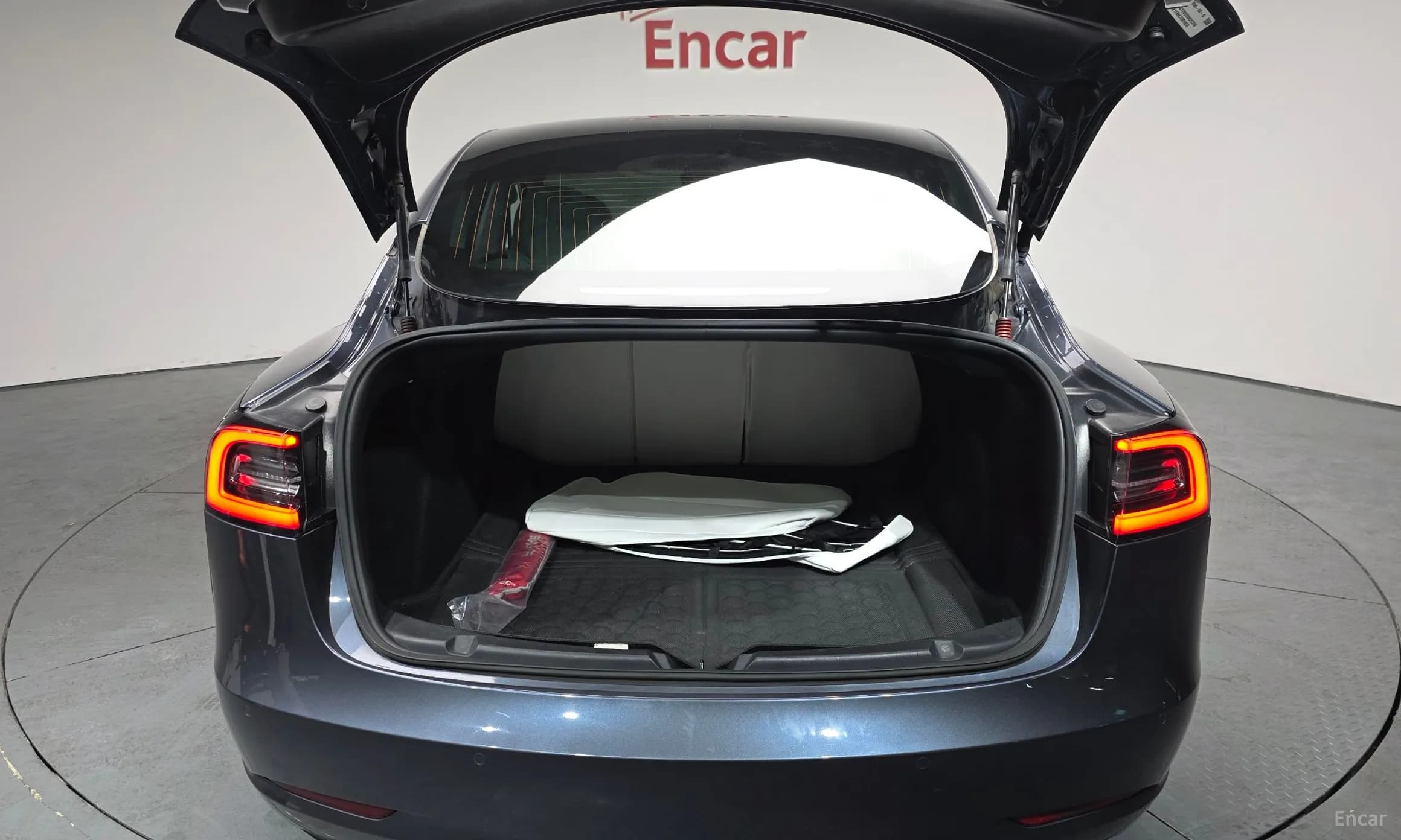 Model 3