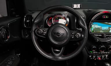 Cooper S Countryman