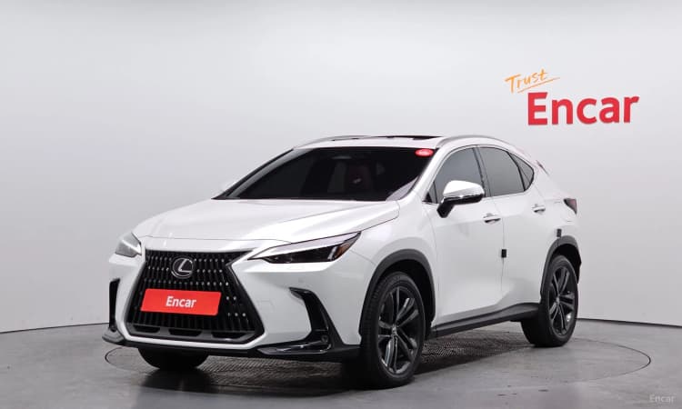 NX350h Gen 2