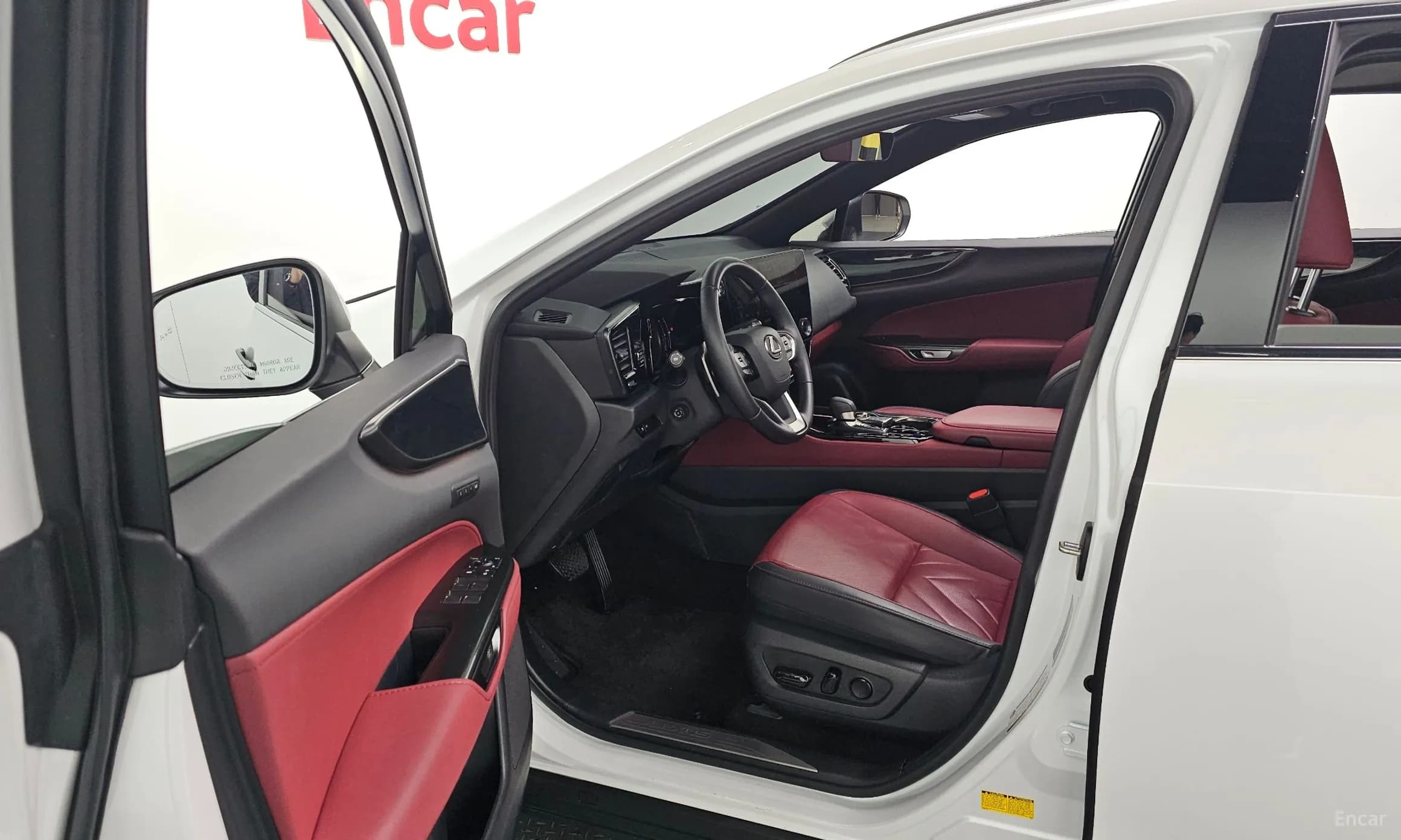 NX350h Gen 2